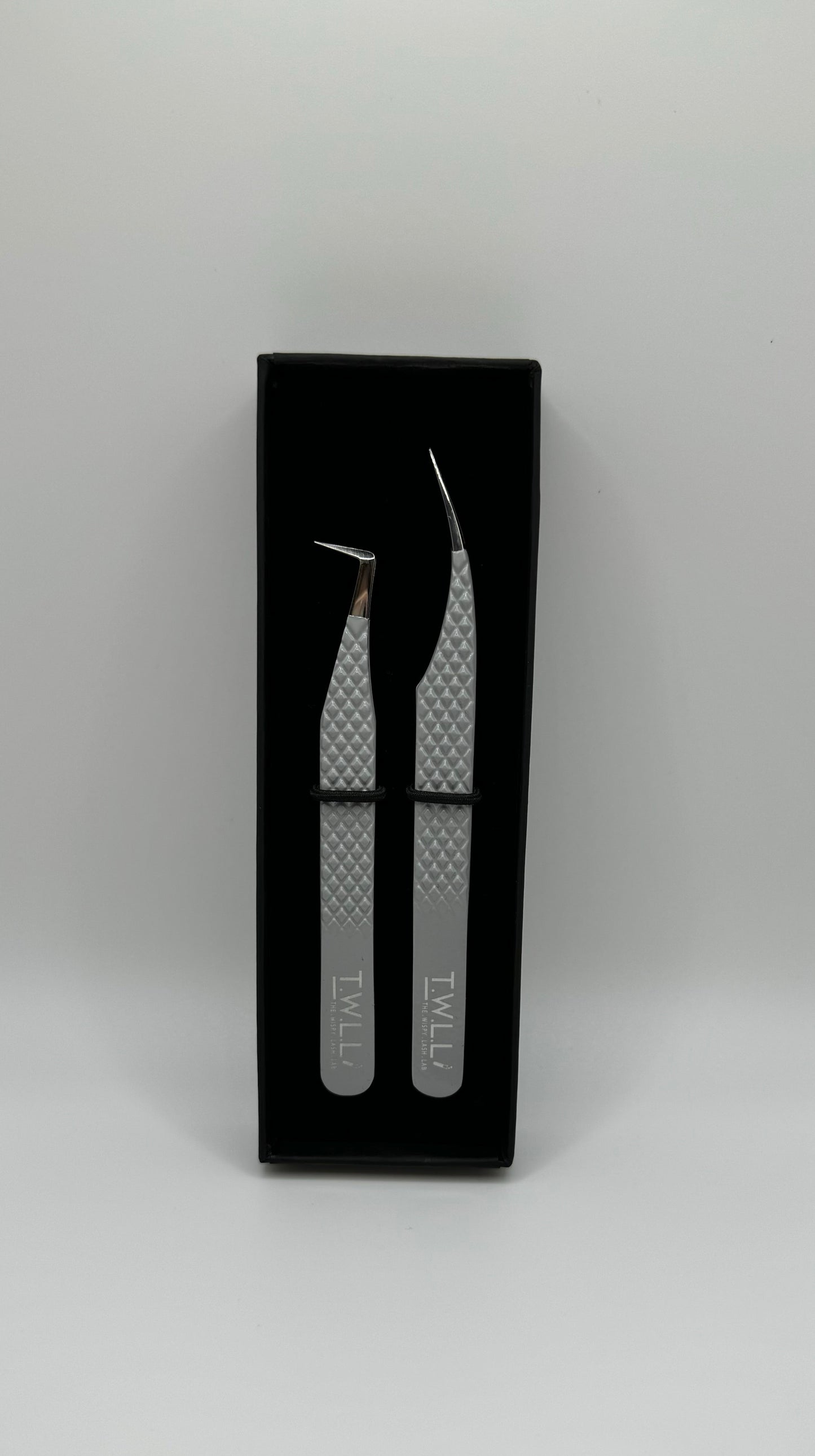 The Tweezer Bundle