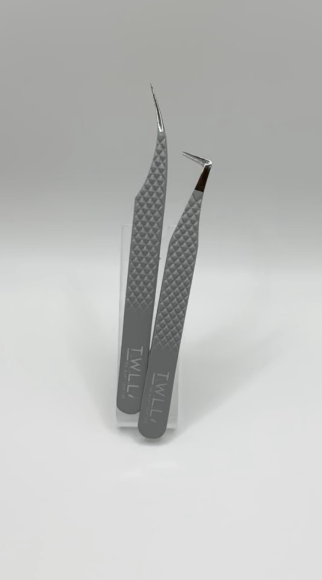 The Tweezer Bundle